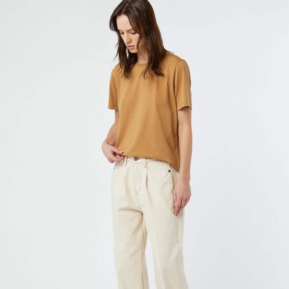 Oak + Fort Tshirt - Picture 1 of 5